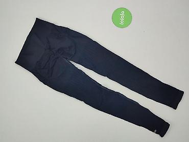 tight wide: Gym Glamour, Legginsy Sportowe damskie, rozmiar S — 3