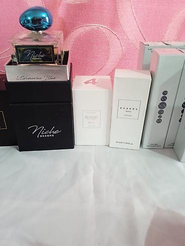 Парфюмерия: Набор продукции ESSENS - Парфюмерия: коллекция ароматов с — 14