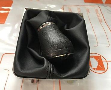 Ručice menjača: RUČICA MENJAČA VOLKSWAGEN GOLF 7 - 6 BRZINA - ORIGINAL | NOVO ! — 5