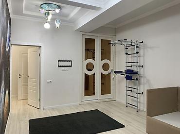 kant flat: 3 комнаты, 110 м², Филармония Элитка, 5 этаж, Дизайнерский ремонт — 1