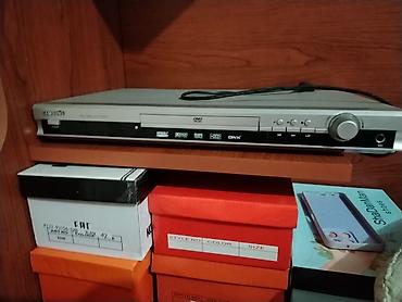TV və video: İşlənmiş Samsung, Ünvandan götürmə — 1