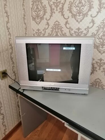 109 ekran lg tv: İşlənmiş Televizor JVC 54"