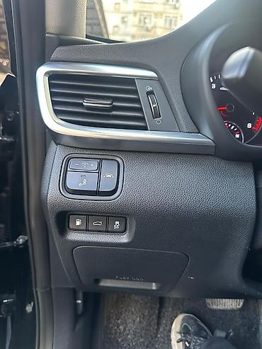 Kia: Kia K5: 2019 г., 2 л, Автомат, Бензин, Седан — 6