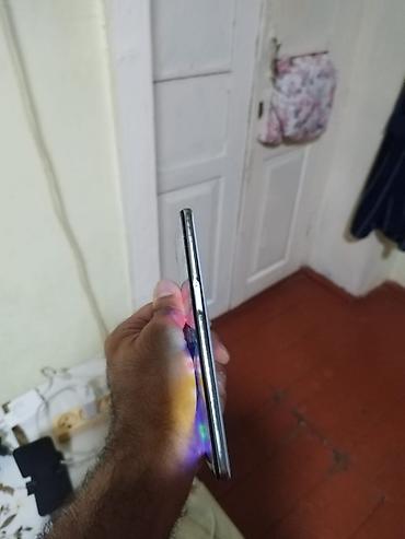 redmi c 13 pro: Xiaomi Redmi Note 9 – ağ rəng Komplekt: - Telefon - Orijinal qutu - — 10
