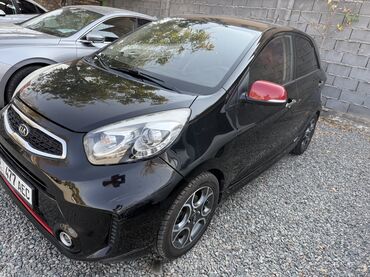 авто в рассрочку: Kia Morning: 2019 г., 0.1 - engine capacity л, Автомат, Газ, Хетчбек