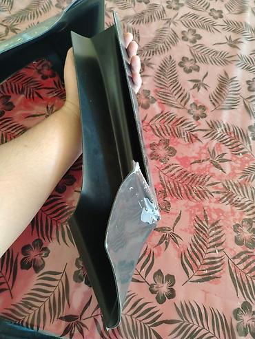 disklerin kreditle satisi: Spoyler, Yeni, Plastik, BMW — 3