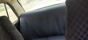 tap az vaz 2107: VAZ 2107, ağ rəng, sedan kuzov. Texniki xüsusiyyətlər və təchizat: - — 5