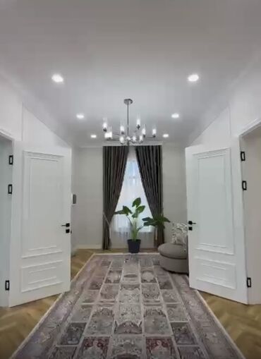 Долгосрочная аренда домов: 330 м², 7 комнат, Утепленный, Теплый пол, Бронированные двери — 18