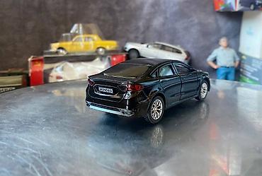 Avtomobil modelləri: Ford, 2013 il, 1:43, Dəmir, Ödənişli çatdırılma — 11