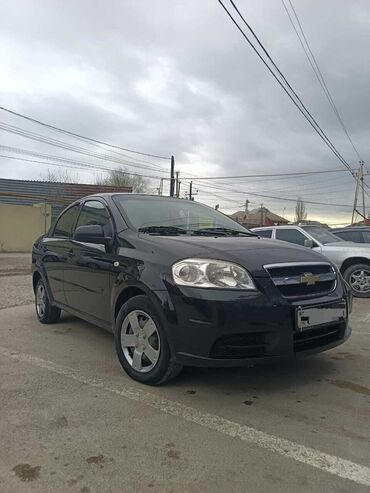 chevrolet aveo oluxanasi: Chevrolet Aveo: 1.2 л | 2011 г. 179000 км Седан