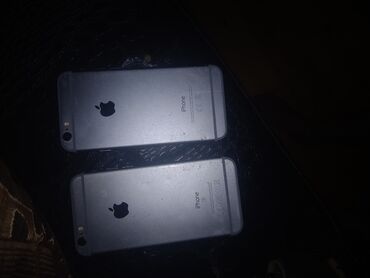 IPhone 6, 32 GB, Space Gray
