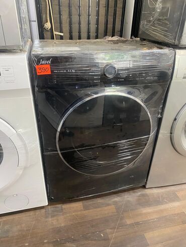 запчасти для стиральных машин: Paltaryuyan maşın Indesit, 6 kq, Qurutma var