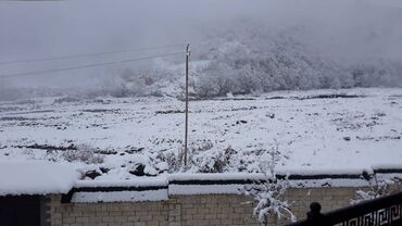 Günlük kirayə evlər: 200 kv. m, 4 otaqlı, Kombi -da lalafo.az — 9 Günlük kirayə evlər: 200 kv. m, 4 otaqlı, Kombi — 9