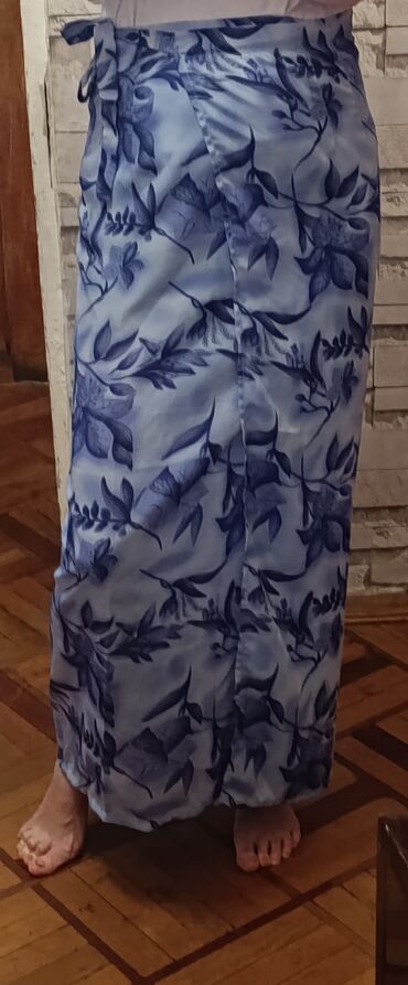 Ətəklər: Maksi Ətək, S — 4