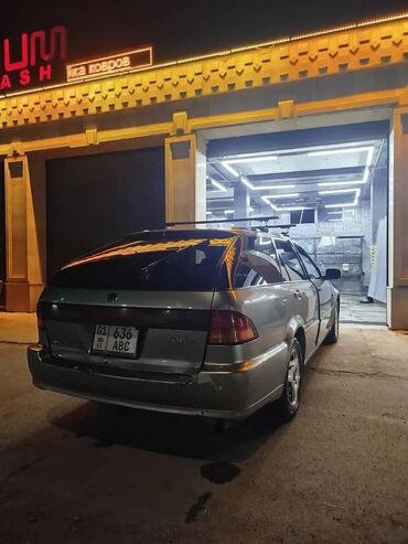 хендай солярис бишкек цена: Honda Accord: 1998 г., 2.4 л, Автомат, Бензин, Универсал