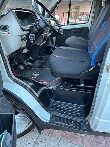 QAZ: Gazel qazel satilir — 10