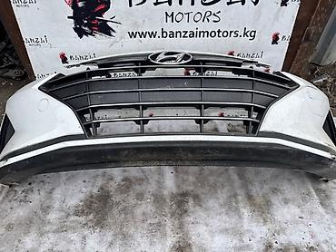 Hyundai, Б/у, Оригинал at lalafo.kg Hyundai, Б/у, Оригинал