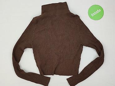 hm bomberki: H&M Divided, Sweter damski, rozmiar S — 4