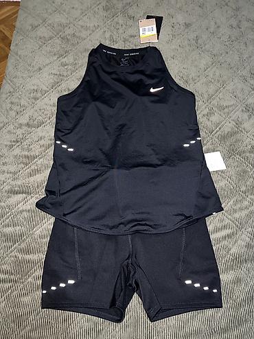 Kompleti: Nike, S, bоја - Crna — 8