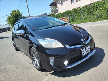 авто арменя: Toyota Prius: 2014 г., 1.8 л, Автомат, Гибрид, Хэтчбэк