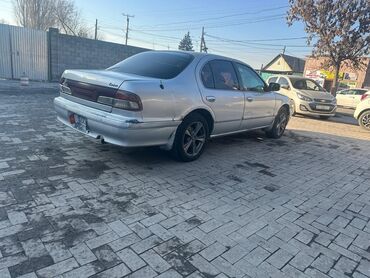 ниссан сефиро 32 кузов: Nissan Cefiro: 1998 г., 2 л, Механика, Бензин, Седан