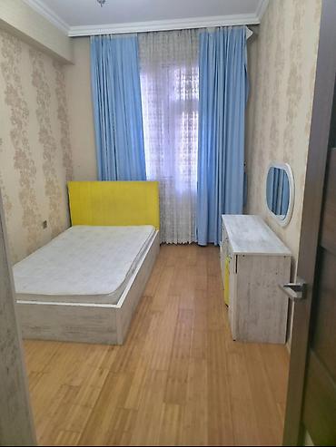 2 otaqli evler: Kristal abşeron 1 də, 3 radnoy otaq 87 kv kirayə verilir sahibindən — 4