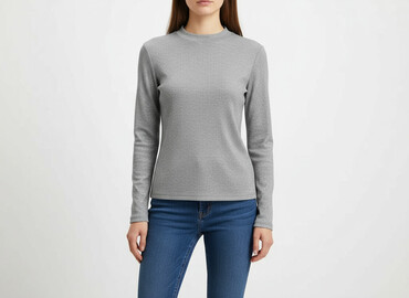 bluzki z koronki gipiury allegro: Mohito, Women's blouse, size S