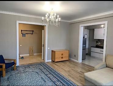 Продажа квартир: 2 комнаты, 76 м², Элитка, 4 этаж, Евроремонт — 2