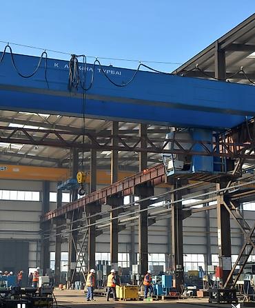 Автокраны: Автокран — 1