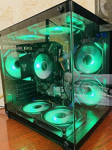 sims 3: 🔝i5 10GEN / DDR4 16GB / Kingston 256GB+500HHD / 700W /🔥 — 2