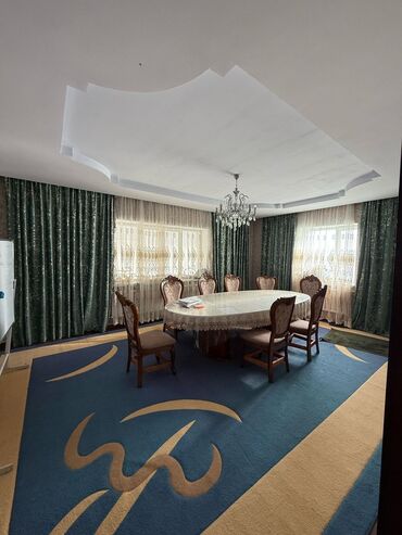 Продажа домов: Дом, 240 м², 7 комнат, Собственник, Евроремонт — 9