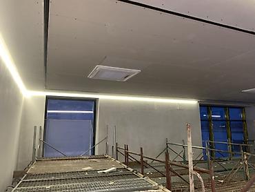 Монтажные работы: Монтаж перегородок, Монтаж арок, Монтаж откосов Больше 6 лет опыта — 7