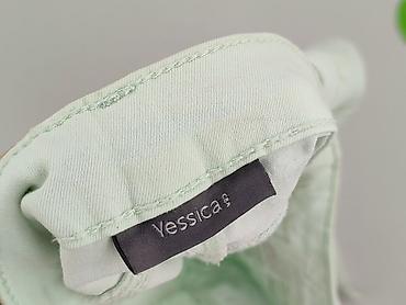 jacket crivit: Yessica, Spodnie materiałowe damskie, rozmiar M — 4