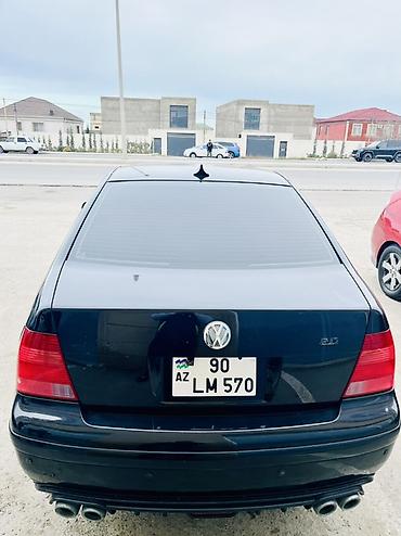 Volkswagen: Masinin sarece problemi karopkasindadir Qalan hersey ideal — 5