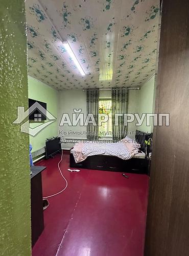 Продажа коттеджей и домов: 3 комнаты, 56 м², 25 соток, Сокулук, Агентство недвижимости — 11