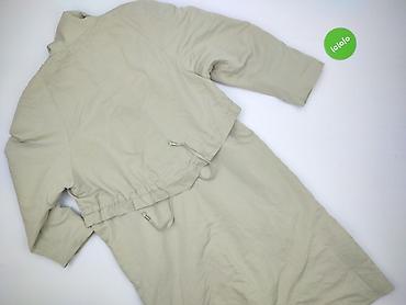 river: PARKA, Płaszcz damski, rozmiar XL — 3