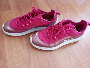 lacoste patike zelene: Nike, 42, bоја - Roze