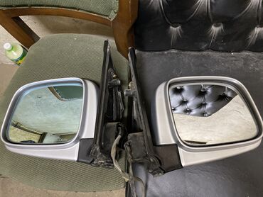 Другие автозапчасти: Продаю боковой зеркало на хонда степ ваген