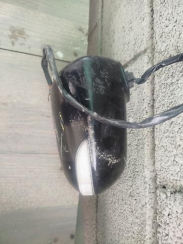 Зеркала: Боковое правое Зеркало Б/у, Оригинал — 2