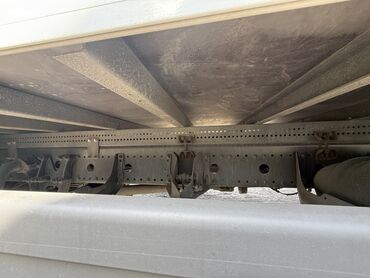 Грузовики: Грузовик, Mercedes-Benz, Стандарт, Б/у — 6