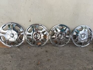 Təkərlər: Yeni Kolpak BMW R 15