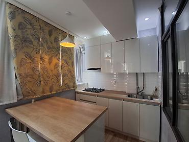 72: 2 комнаты, 72 м², Центральная мечеть Элитка, 9 этаж — 5