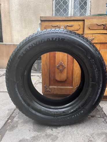 шины r16c: Шины 235 / 65 / R 16, Зима, Б/у, Пара, Легкий коммерческий транспорт (C/LT), Китай