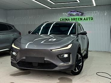 Другие автомобили: Neta X 2023 — современный электрокроссовер с отличной динамикой и — 1