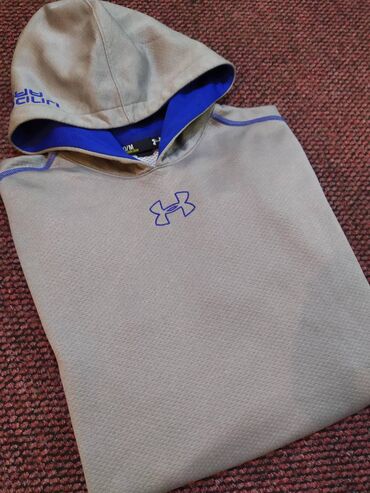 Duksevi: Under Armour muški duks vel. M Prelepi superiorni super-kvalitetni — 7
