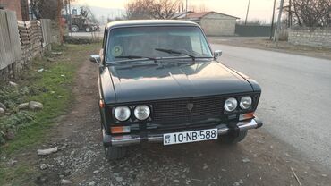 VAZ (LADA): VAZ (LADA) 2106: 1.6 l | 2004 il 57123 km Sedan