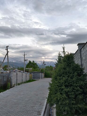 дом гараж: 5 соток, Курулуш, Кызыл китеп, Техпаспорт, Сатып алуу-сатуу келишими