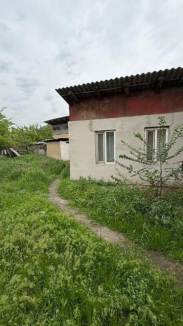 Продажа коттеджей и домов: Дом в районе Тукульдоша, пер. Таймырский. Параметры: - Площадь — 2