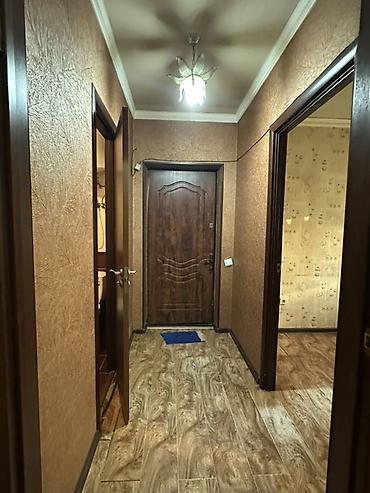 ворошилова квартира: 1 комната, 36 м², 1 этаж — 3