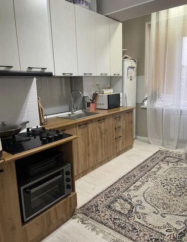 Продажа участков: 1 комната, 45 м², Элитка, 3 этаж, Косметический ремонт